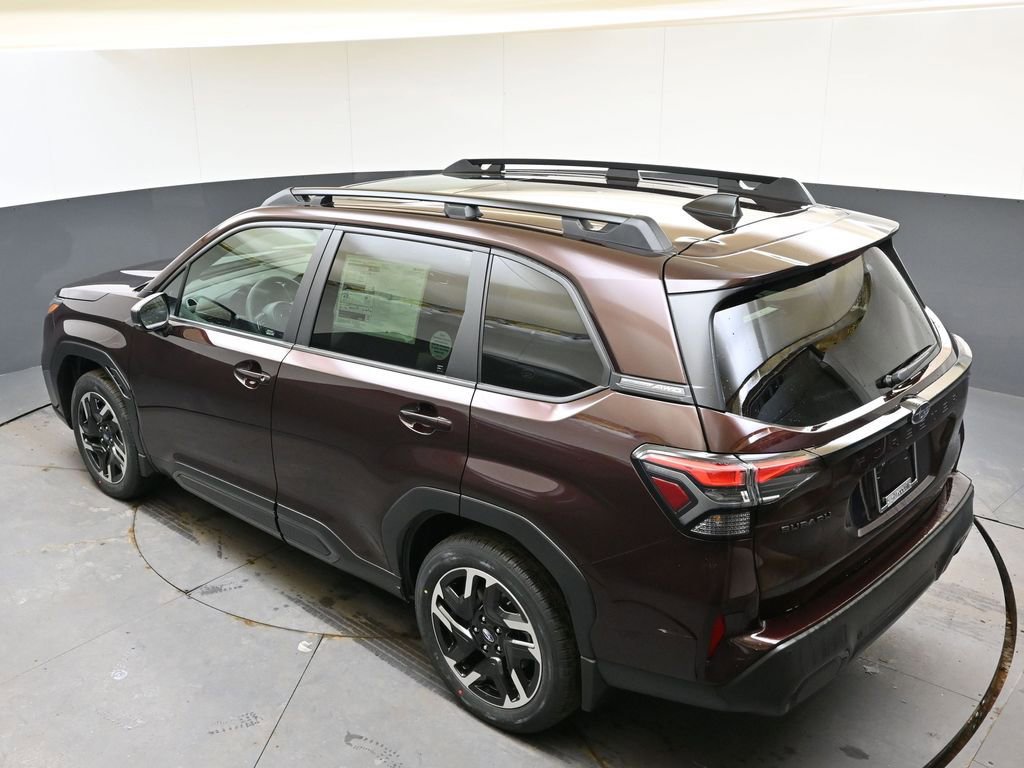 New 2026 Subaru Forester Limited image 47