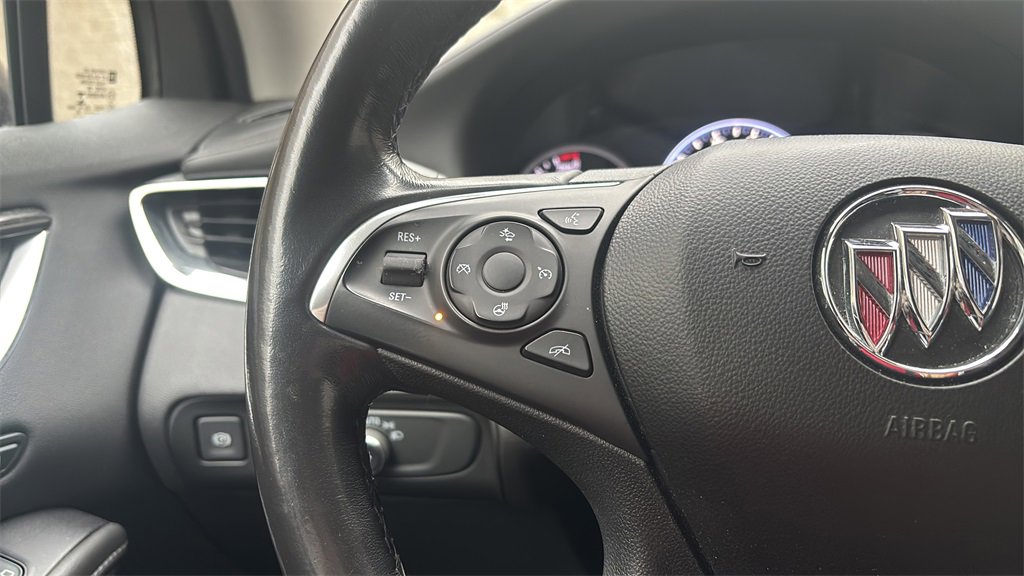 Used 2020 Buick Enclave Avenir w/ Avenir Technology Package image 25