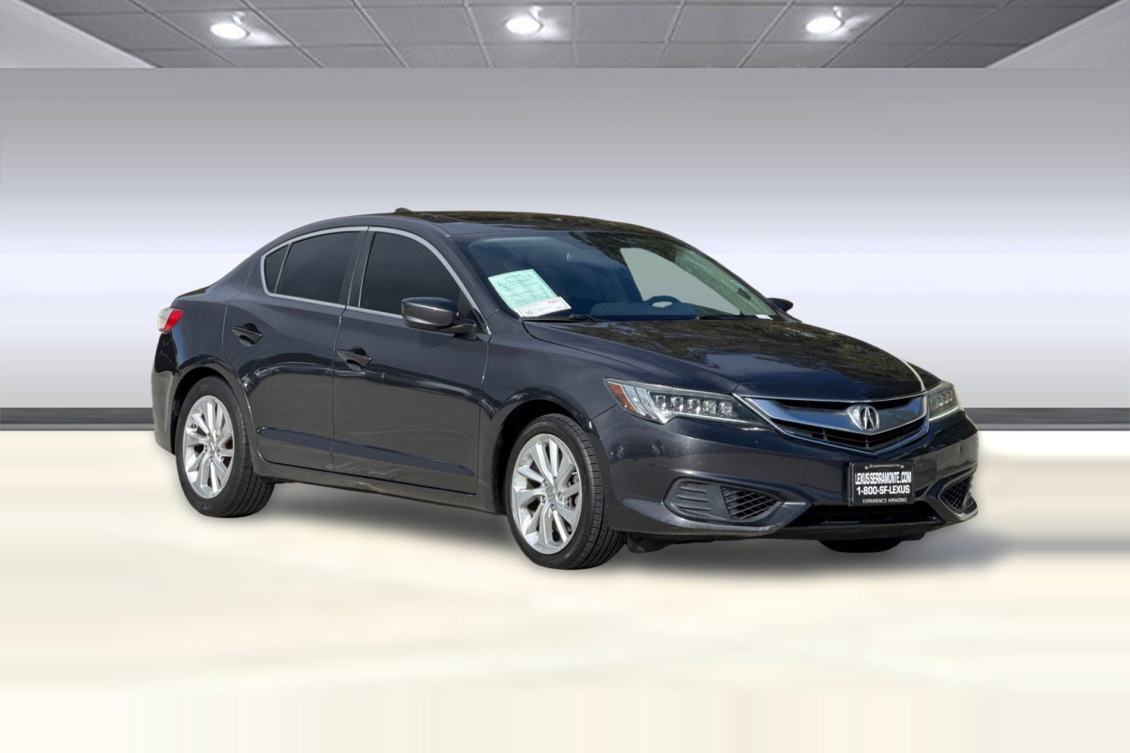 Used 2016 Acura ILX image 7