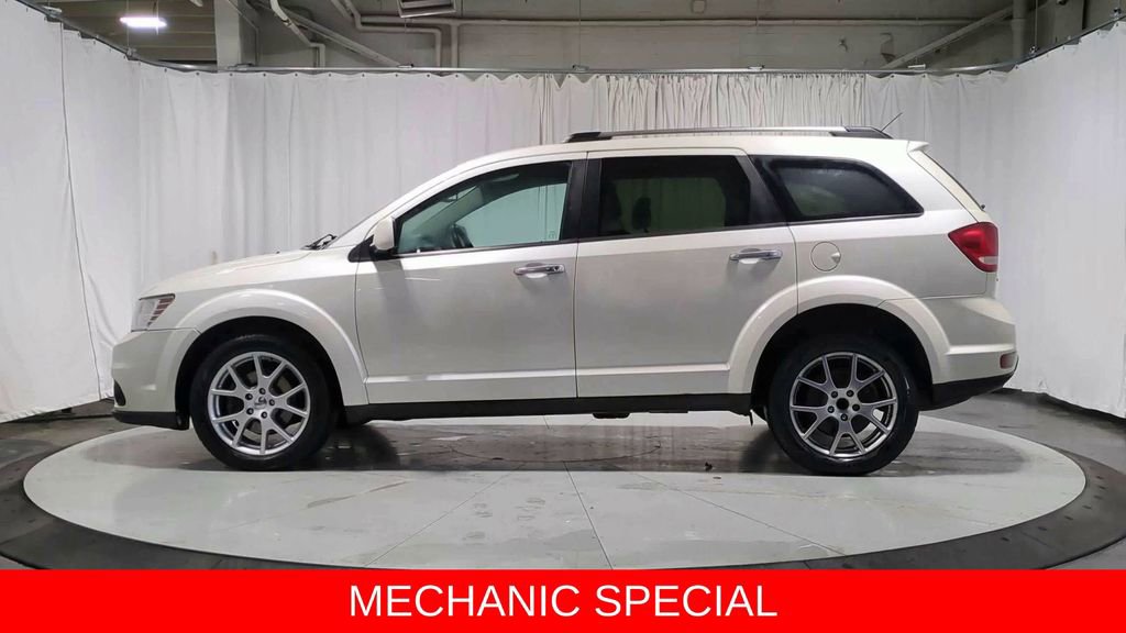 Used 2013 Dodge Journey Crew image 5