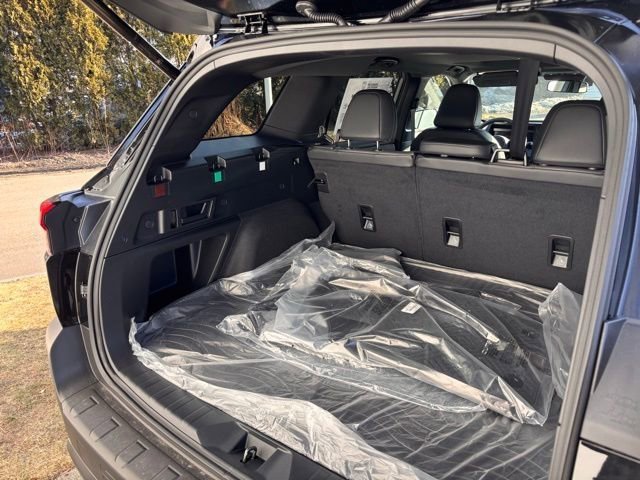 New 2026 Subaru Outback Premium AWD/4WD image 16
