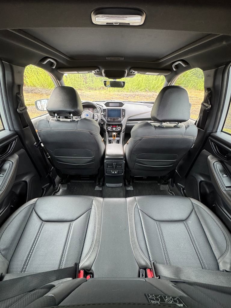Certified 2023 Subaru Forester Wilderness AWD/4WD image 14