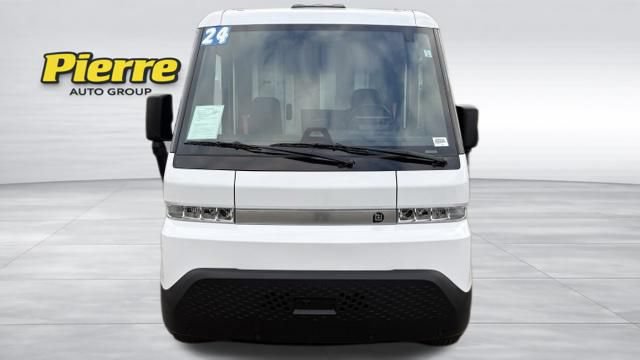 Used 2024 Chevrolet Brightdrop 600 w/ Battery Pack, Max Range AWD/4WD image 8