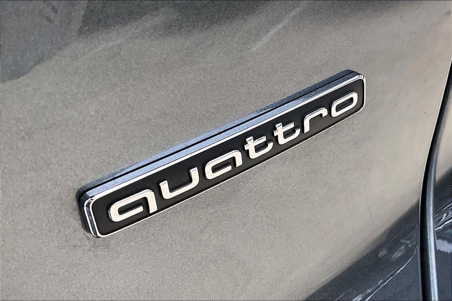 Used 2026 Audi Q3 quattro 2.0T AWD/4WD image 10