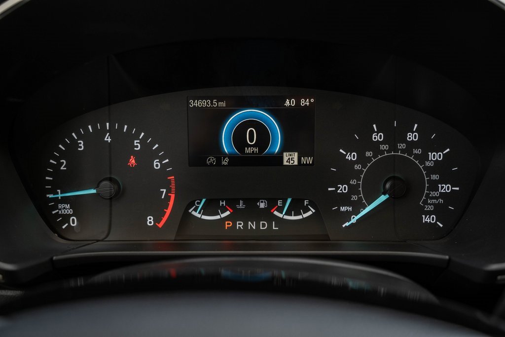 Used 2022 Ford Escape SEL image 22