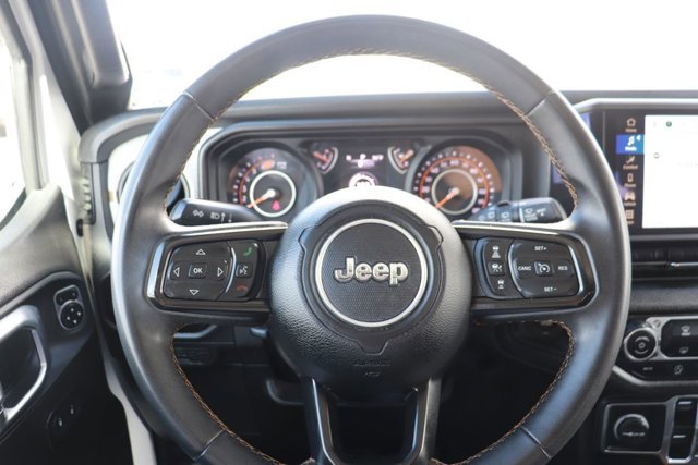 Used 2024 Jeep Wrangler Sport S image 18
