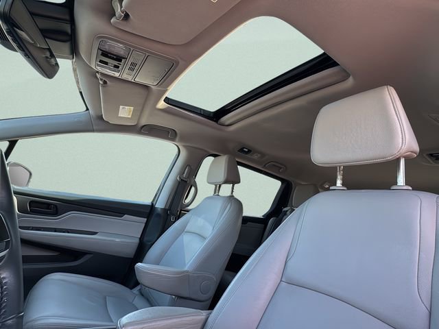 Certified 2020 Honda Odyssey EX-L image 14