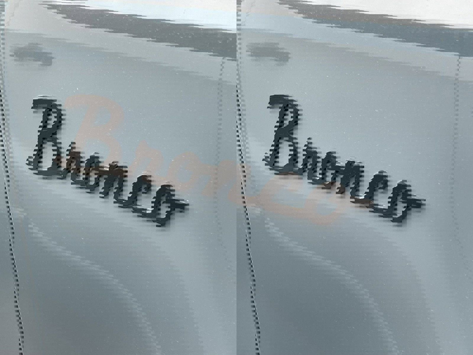 Used 2023 Ford Bronco Badlands AWD/4WD image 9