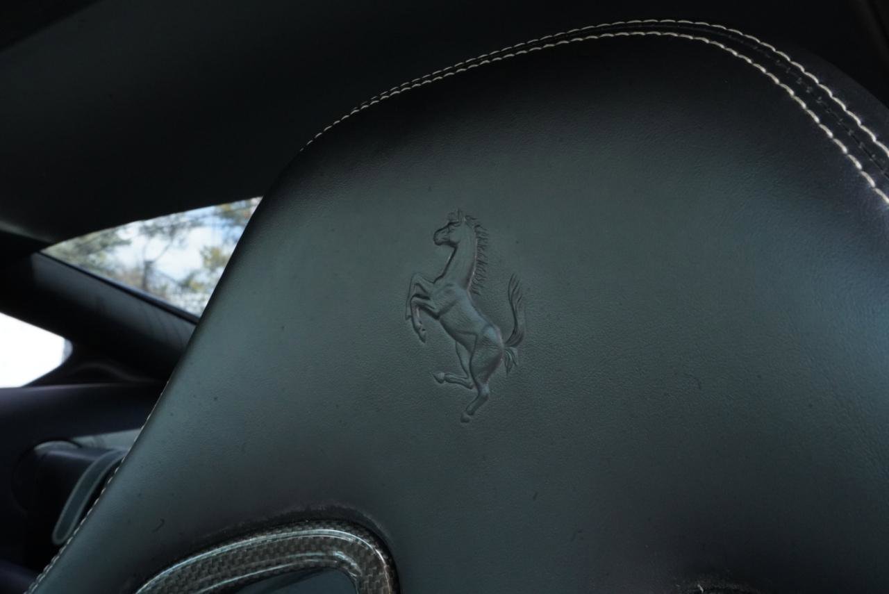 Used 2007 Ferrari 599 GTB Fiorano RWD image 38