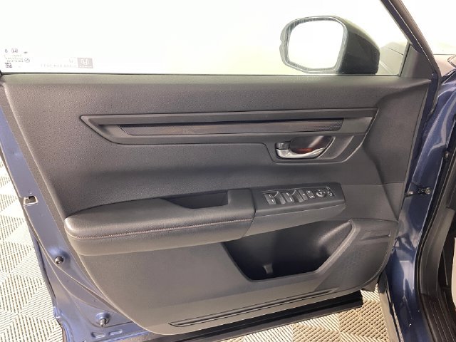Certified 2026 Honda CR-V TrailSport image 16