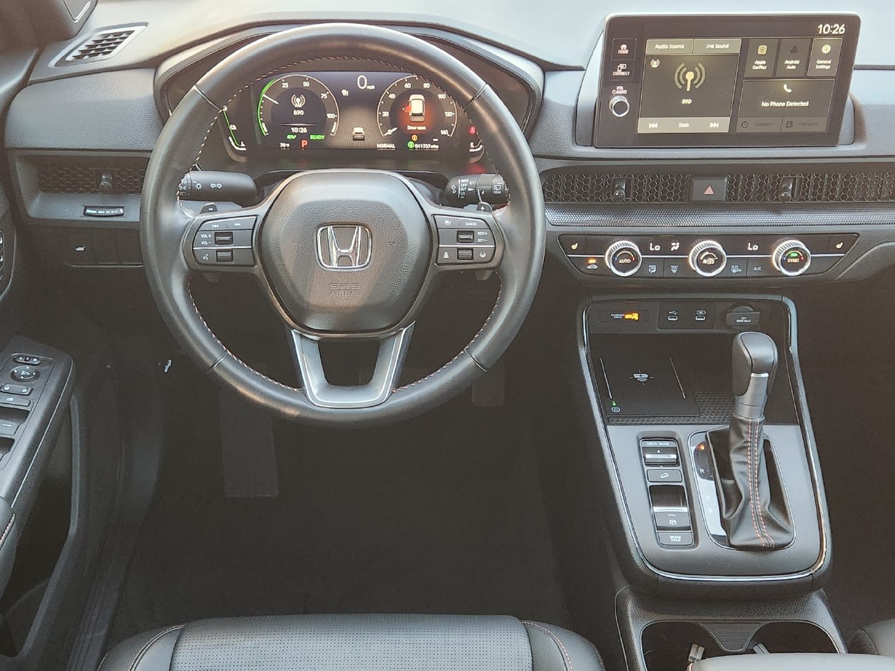 Used 2026 Honda CR-V Sport-L image 26