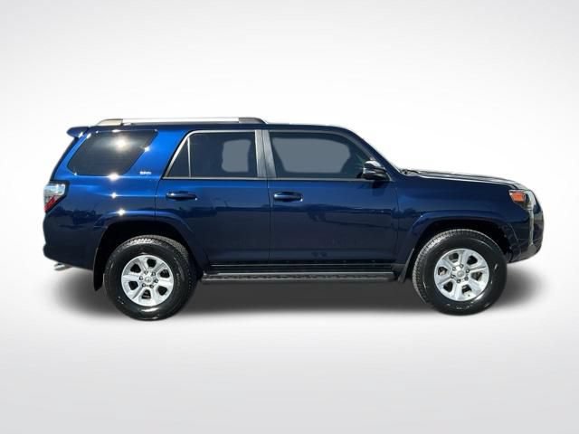 Used 2019 Toyota 4Runner SR5 Premium AWD/4WD image 16