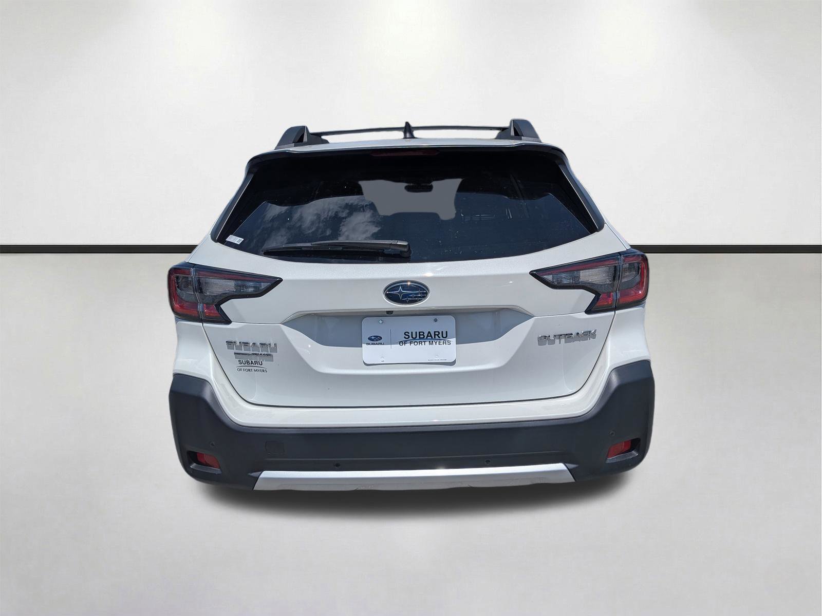 Certified 2024 Subaru Outback Limited image 5