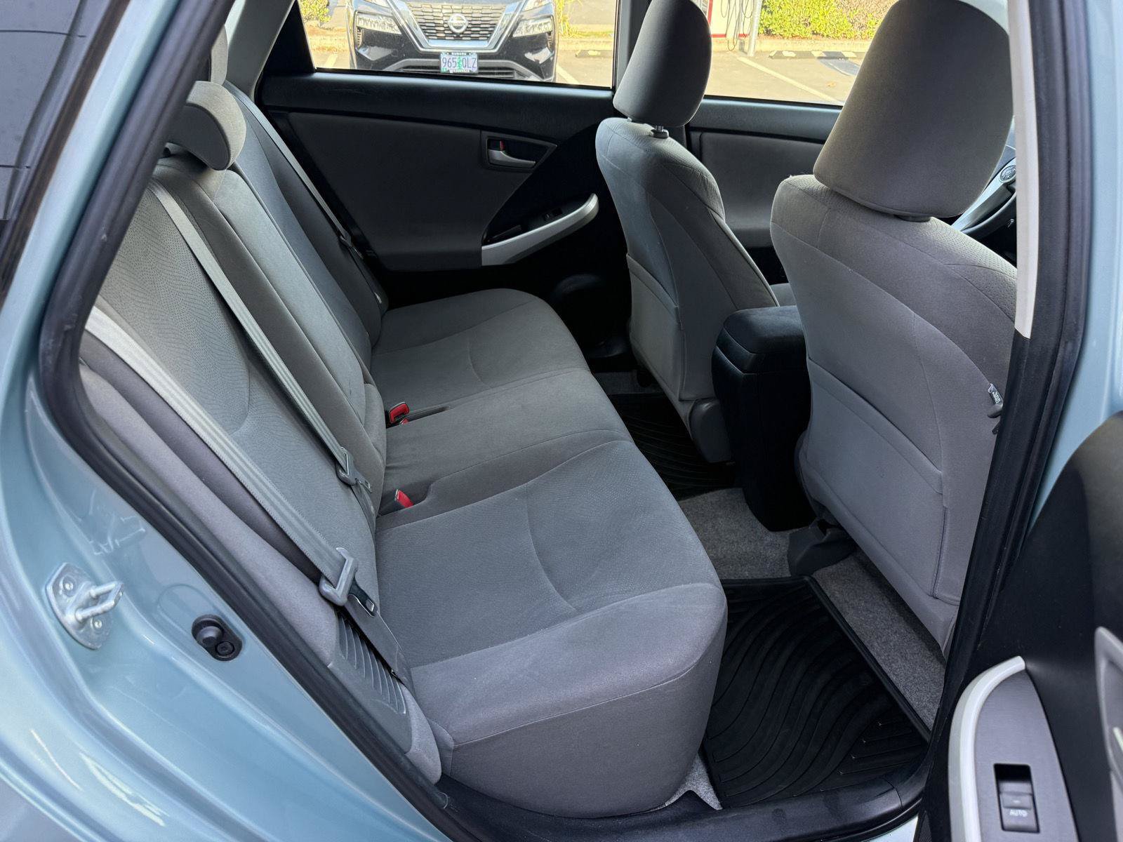 Used 2013 Toyota Prius Two FWD image 18