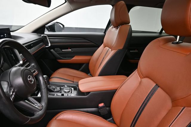 Certified 2024 MAZDA CX-50 AWD 2.5 Turbo w/ Accent Package image 25