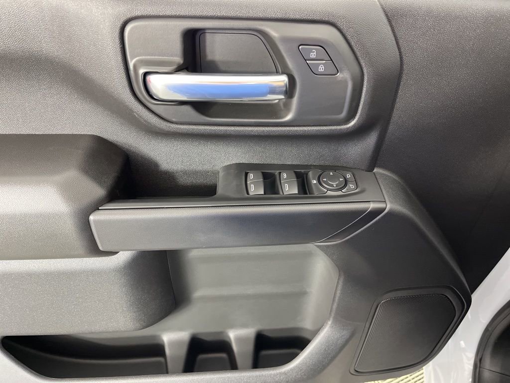 New 2026 Chevrolet Silverado 2500 W/T w/ WT Convenience Package image 29