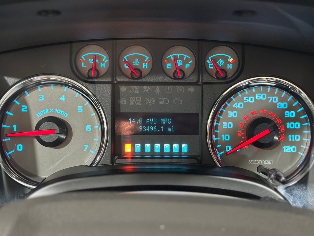 Used 2009 Ford F150 XL image 11