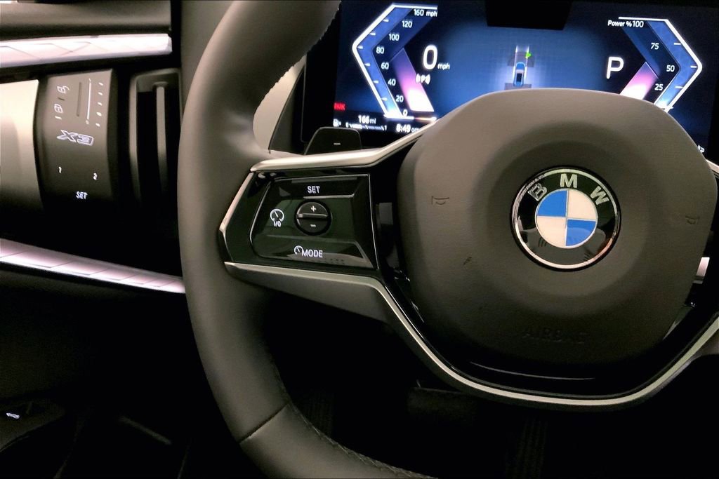 Used 2026 BMW X3 xDrive30 image 18