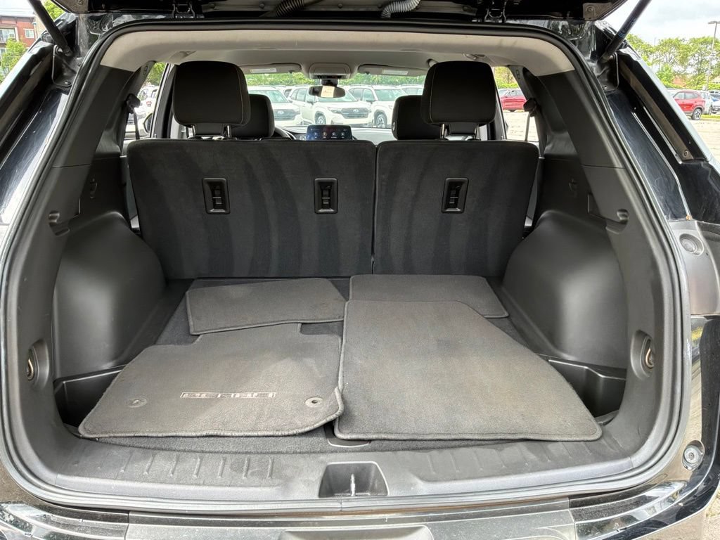 Used 2023 Chevrolet Blazer LT w/ Driver Confidence Package AWD/4WD image 28