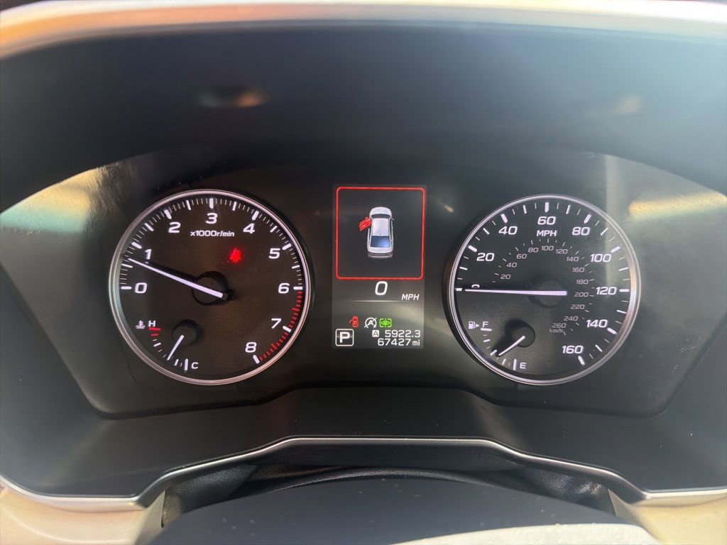 Used 2021 Subaru Legacy Limited XT w/ Tech Package 3 image 31