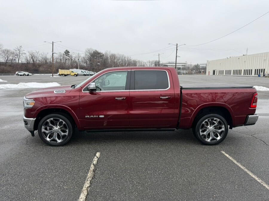 Used 2019 RAM 1500 Limited image 4