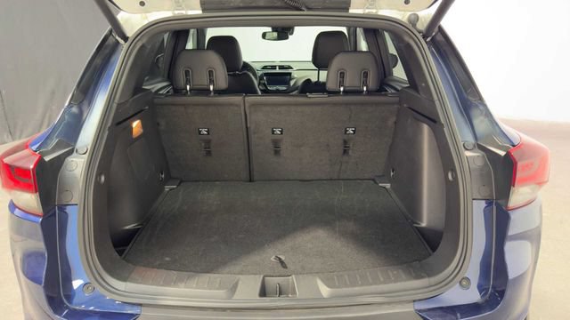 Used 2022 Chevrolet TrailBlazer ACTIV w/ Sun and Liftgate Package FWD image 36