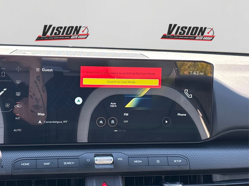 New 2025 Kia K4 GT-Line w/ GT-Line Premium Package image 11