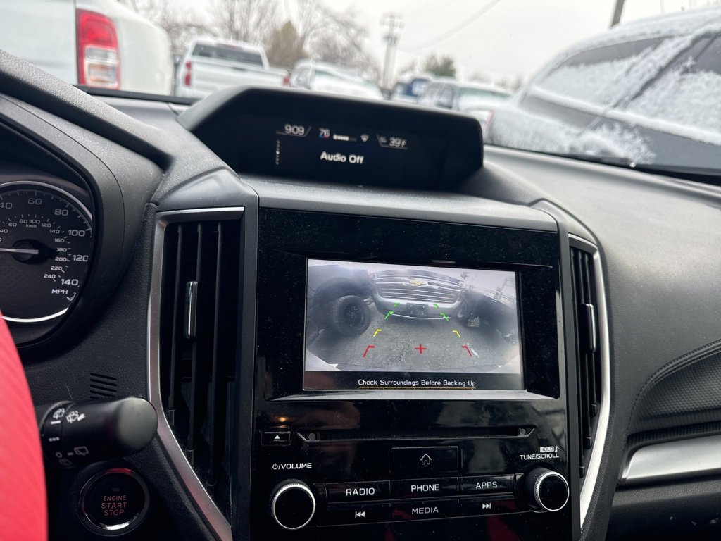 Used 2020 Subaru Forester Premium image 22