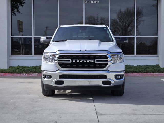 Certified 2023 RAM 1500 Lone Star video 2