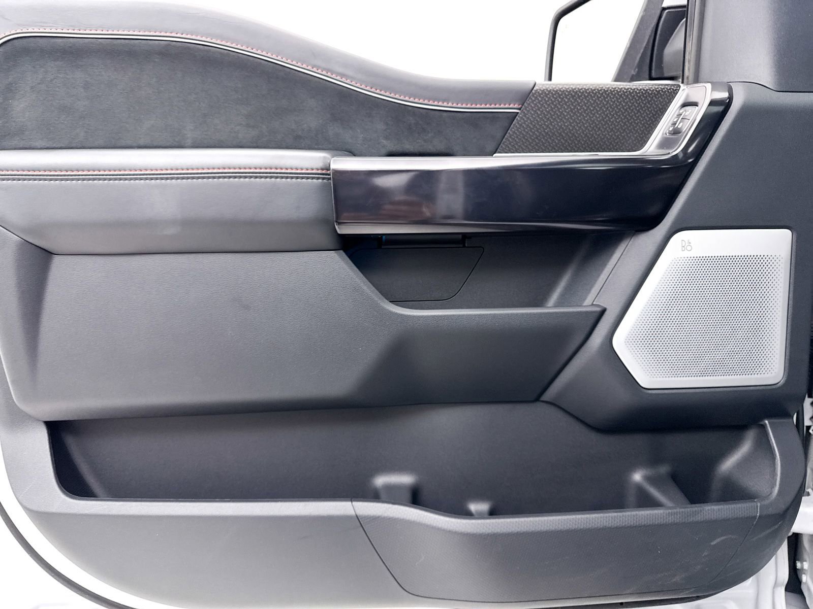 Used 2025 Ford F150 Raptor w/ Equipment Group 803A Raptor R image 48