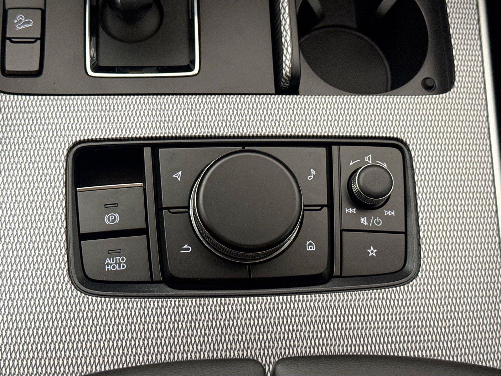 New 2026 MAZDA CX-90 Plug-In Hybrid w/ Preferred AWD/4WD image 28