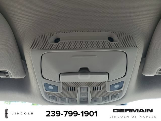 Certified 2024 Lincoln Navigator Premiere AWD/4WD image 35