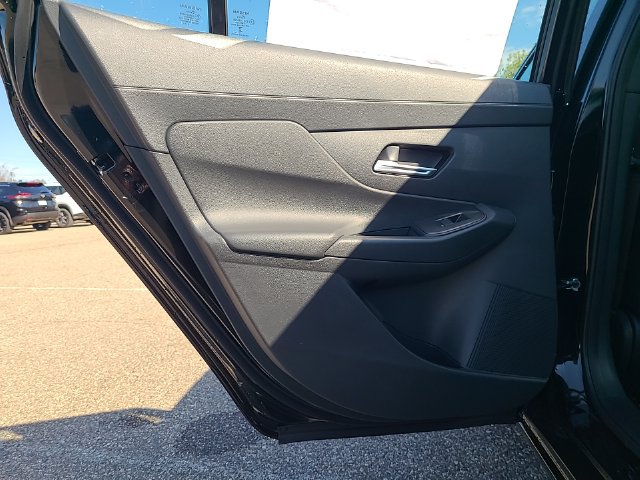 New 2027 Nissan Sentra SV w/ SV Convenience Package FWD image 21
