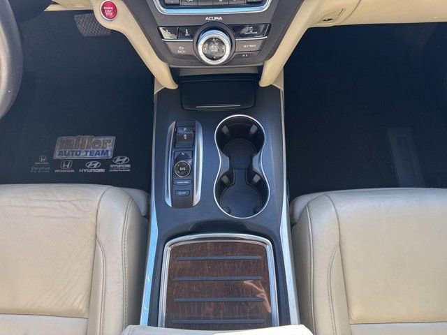 Used 2020 Acura MDX SH-AWD image 18