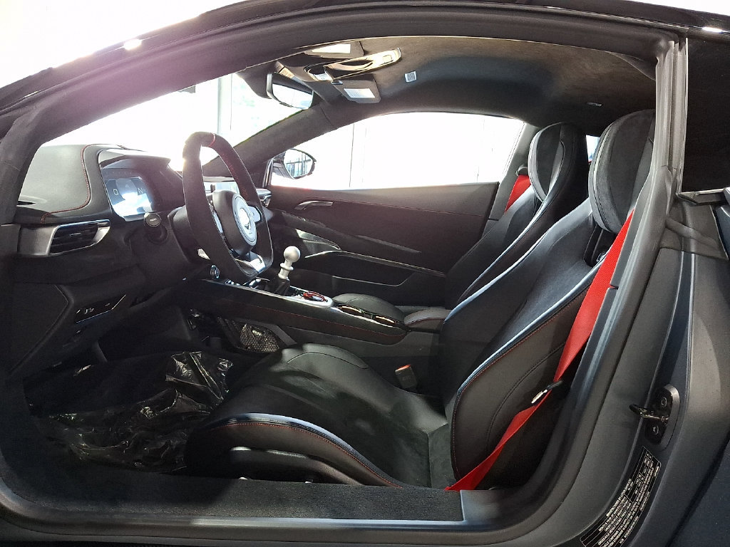 Used 2026 Lotus Emira RWD image 10