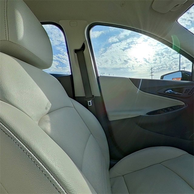 Used 2024 Chevrolet Malibu LT image 29
