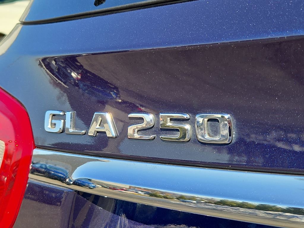 Used 2018 Mercedes-Benz GLA 250 4MATIC image 29