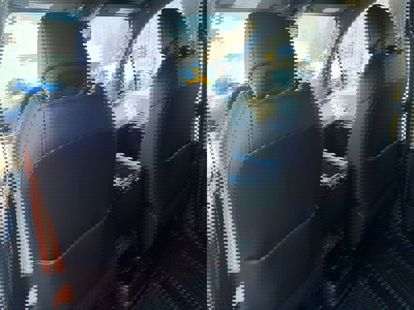 Used 2022 Toyota Sienna Platinum image 19