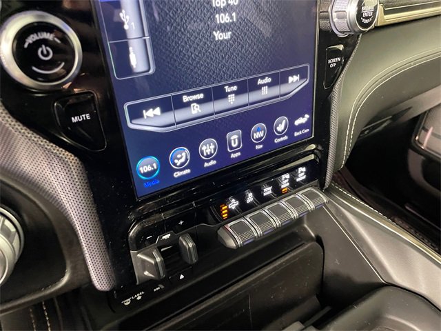 Used 2019 RAM 1500 Limited image 9