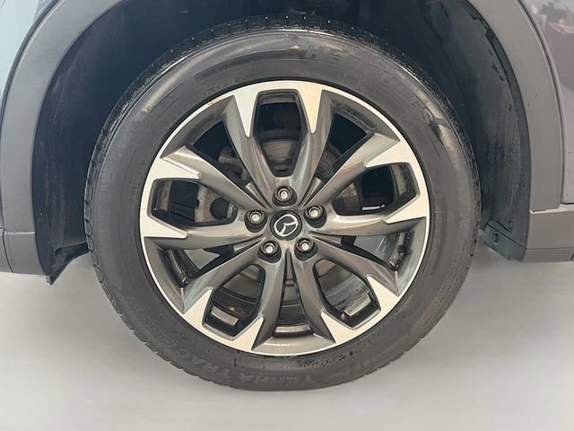 Used 2016 MAZDA CX-5 Grand Touring image 26