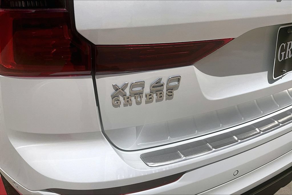 Certified 2026 Volvo XC60 B5 Plus AWD/4WD image 43