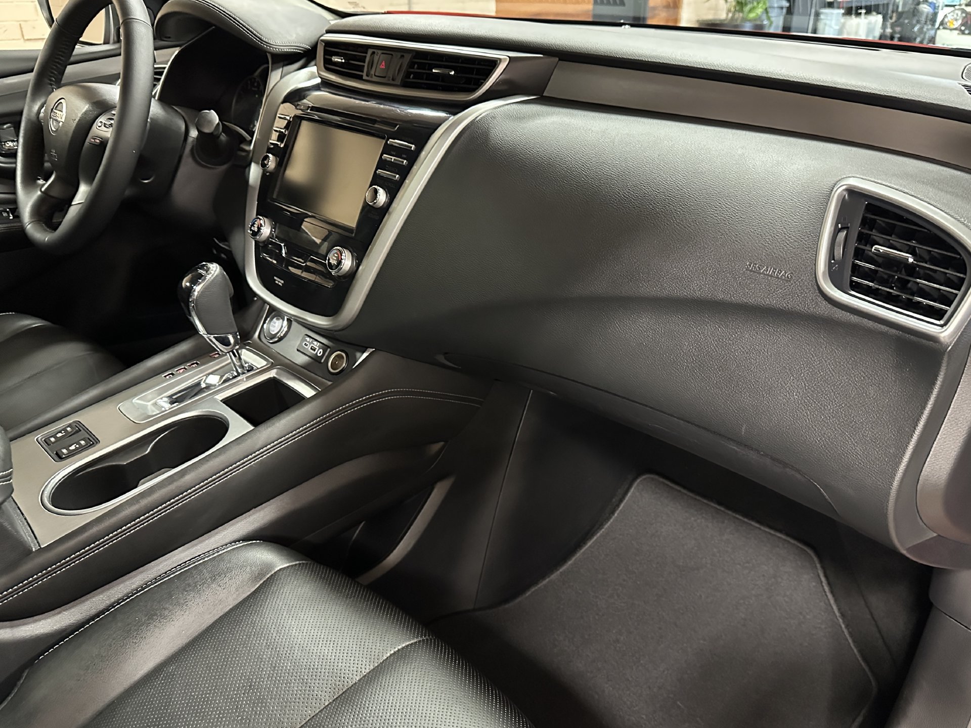 Used 2019 Nissan Murano SL AWD/4WD image 18