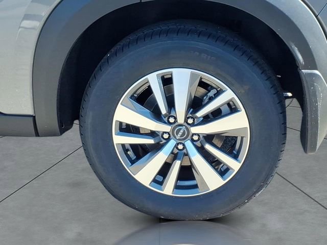 New 2026 Nissan Pathfinder SL image 4