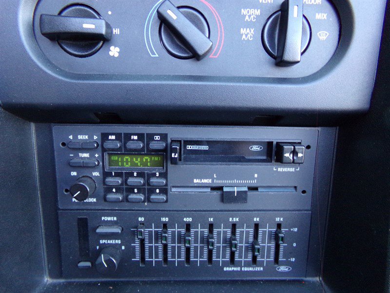 Used 1991 Ford Mustang GT RWD image 50