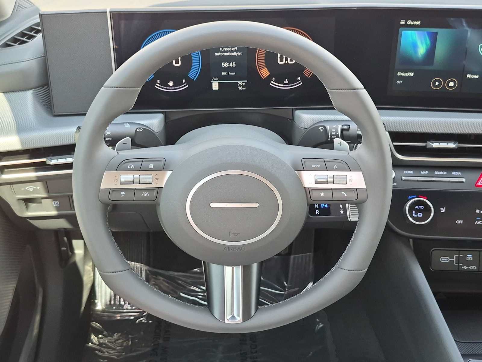 New 2026 Hyundai Sonata SEL FWD image 22