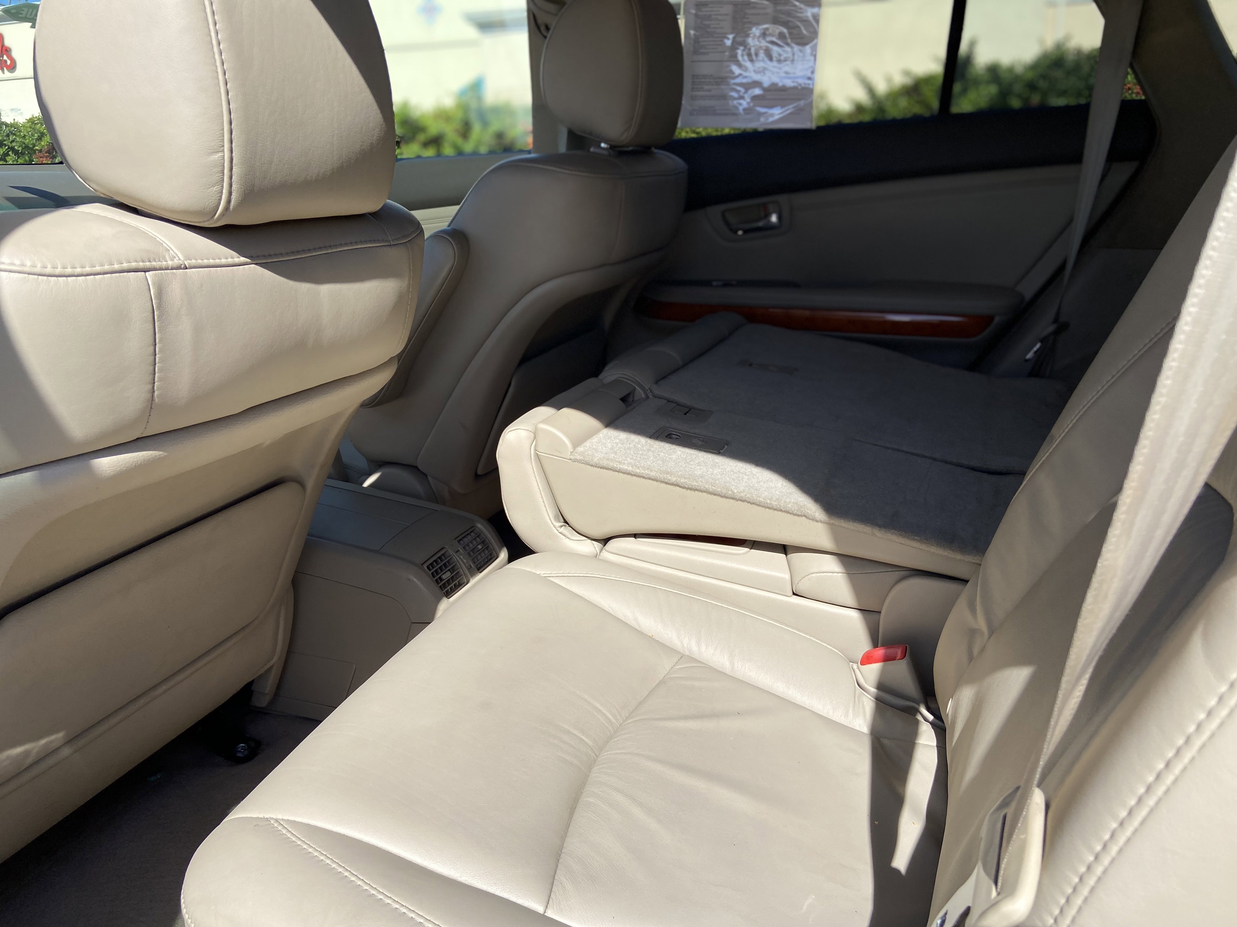 Used 2007 Lexus RX 350 2WD image 44