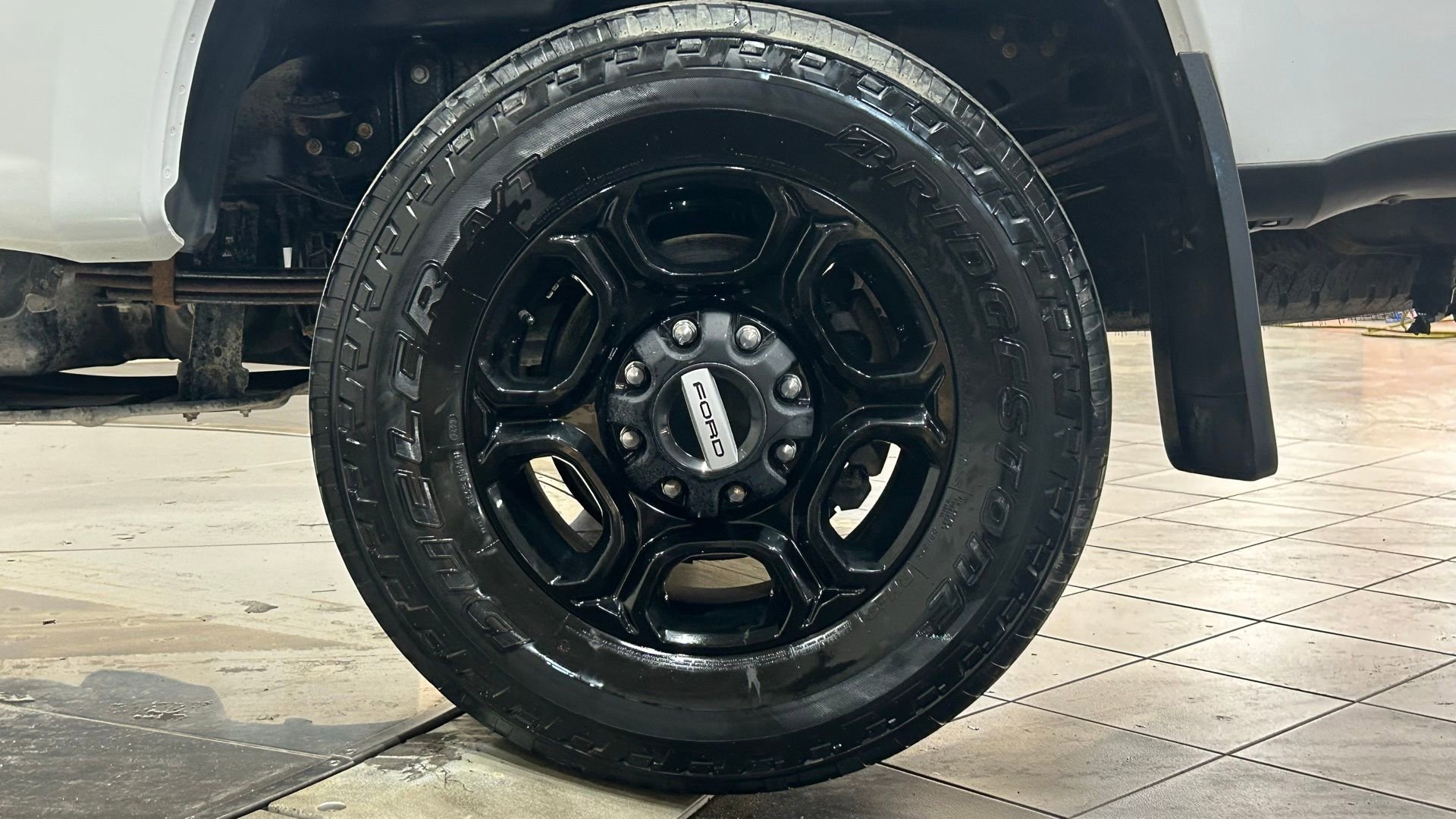 Used 2023 Ford F250 XLT w/ XLT Premium Package image 28