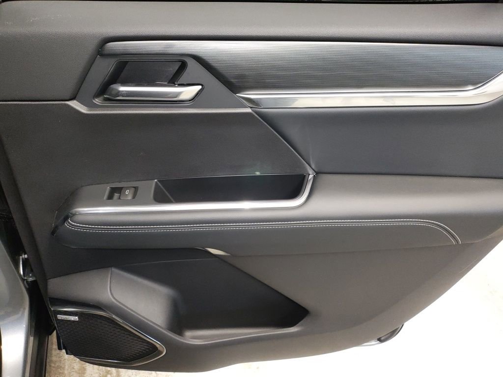 New 2026 GMC Acadia Elevation w/ Elevation Premium Package image 15