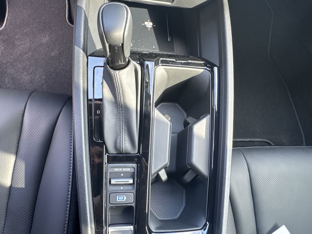 New 2026 Honda Accord EX-L image 22