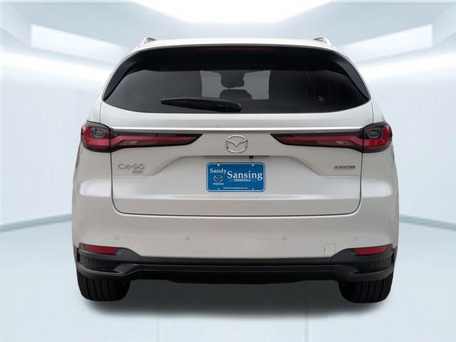 New 2026 MAZDA CX-90 3.3 Turbo w/ Preferred Package image 5